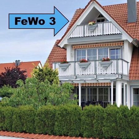 Fewo 3 - Seehaus Hoyer Gunzenhausen Zewnętrze zdjęcie